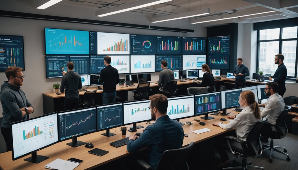 The Impact of AI on Overall Marketing Strategy
