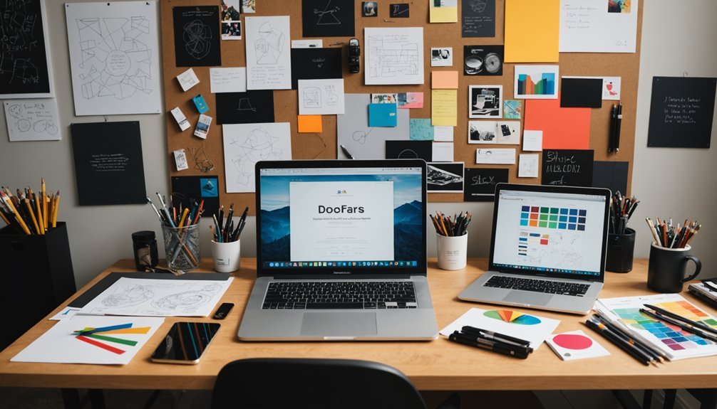 How to Build a Strong Brand Identity That Resonates With Your Audience