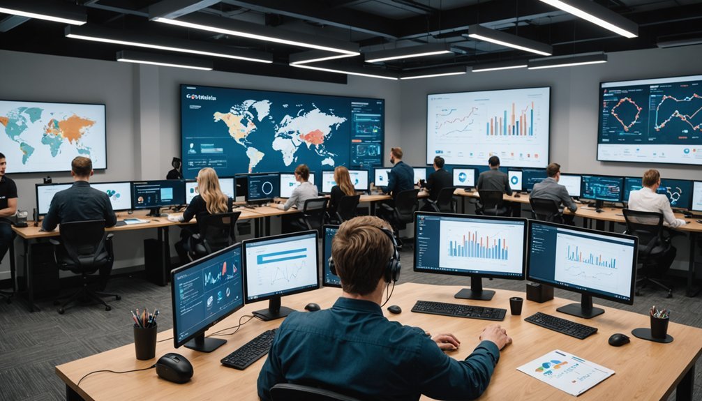 The Biggest Digital Marketing Trends That Will Dominate 2025
