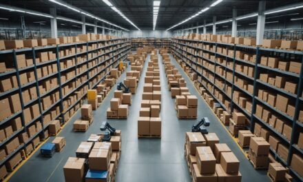 The Role of AI and Automation in E-Commerce Growth