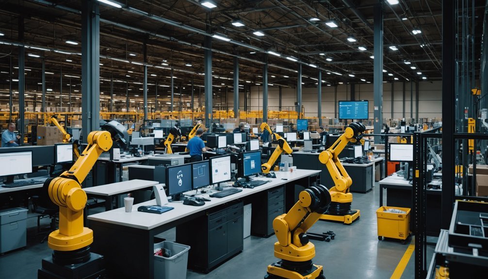 ai transforming ecommerce success