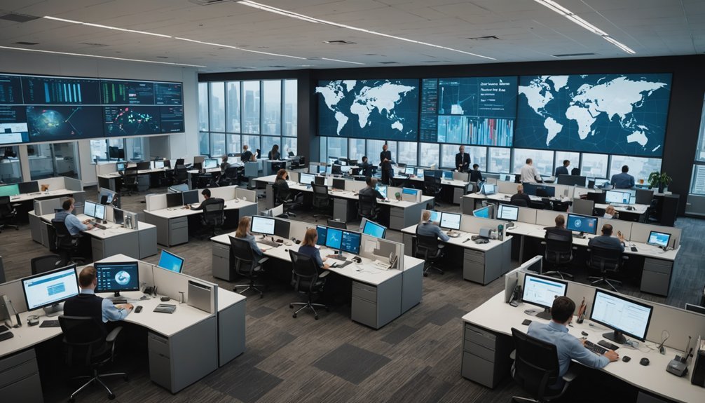 scaling operations for growth challenges