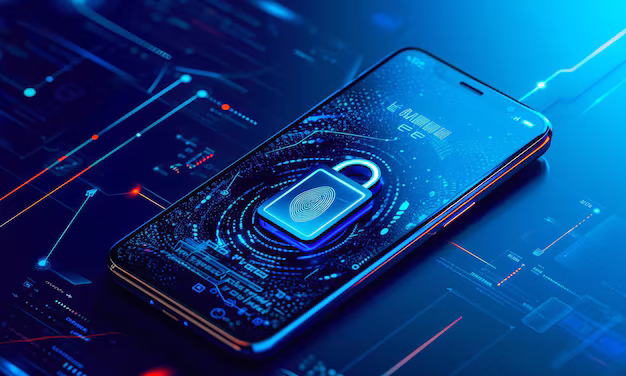 Experience True Digital Privacy with Above Phone